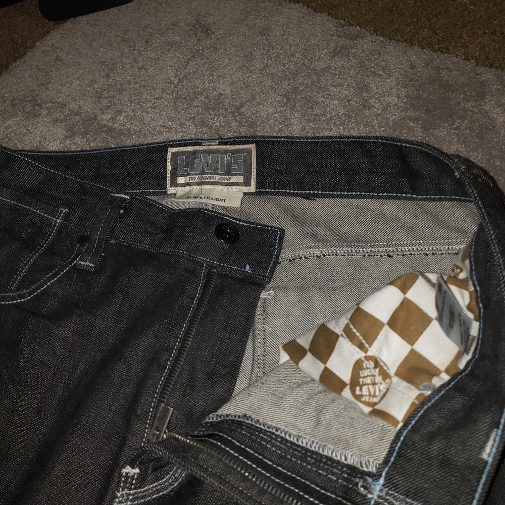 Levi's Jeans